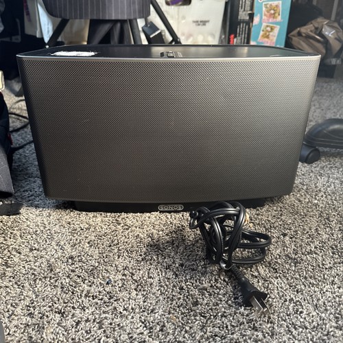 Sonos zoneplayer - sonos, s5