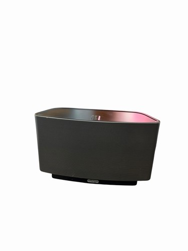 Sonos zone player - sonos,