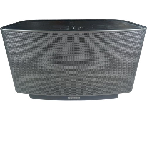 Sonos zoneplayer - sonos, s5