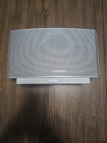 Altoparlante wireless sonos - wireless, s5