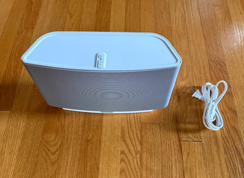 Sonos zoneplayer play gen - sonos,