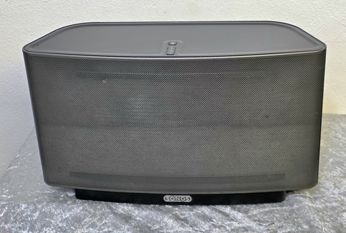 Sonos zoneplayer - sonos,