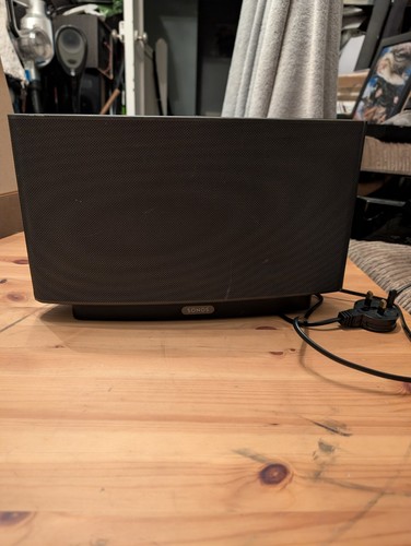 Altoparlante sonos play - sonos, play:5