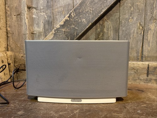 Sonos zone player sistema - zone,