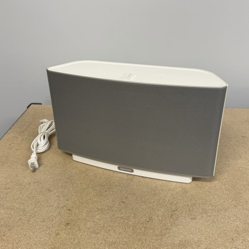 Sonos play zoneplayer gen - sonos, s5