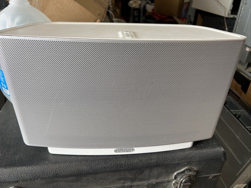Sonos zoneplayer sistema - sonos, s5