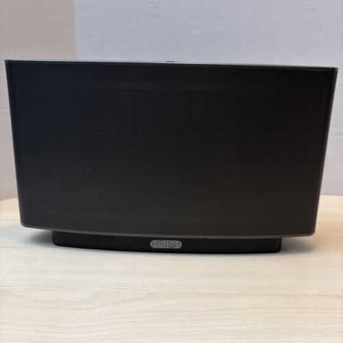 Sonos zoneplayer play - s5, gen