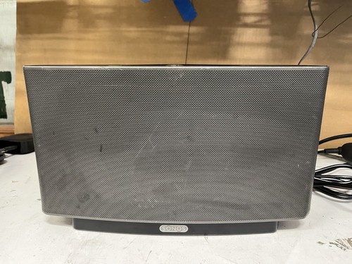 Sonos zoneplayer smart - zoneplayer,