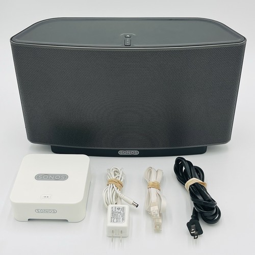 Sonos play gen zoneplayer - play:5, 1