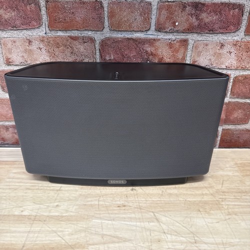 Sonos wireless music system - sonos,