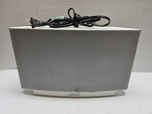 Sonos zoneplayer bianco - zoneplayer,