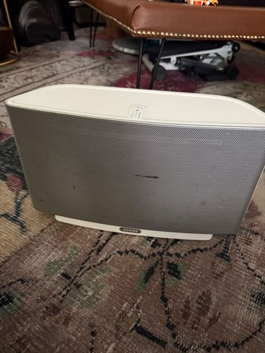 Sonos zoneplayer s5 - sonos,