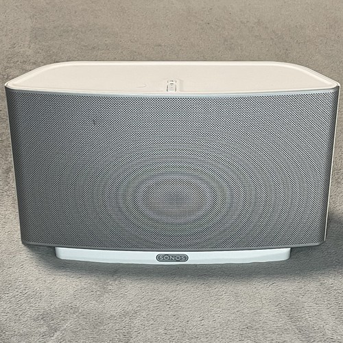 Sonos play zoneplayer gen - play, s5