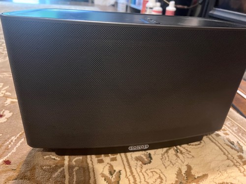 Sonos zoneplayer - sonos, s5