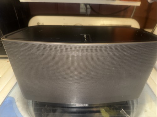 Altoparlante wireless sonos - altoparlante,