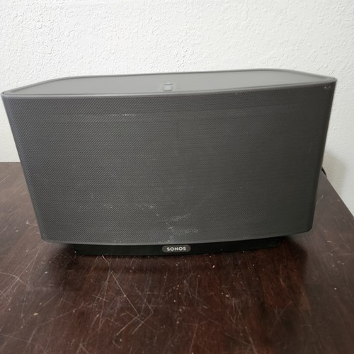 Sonos play 1a - 5,