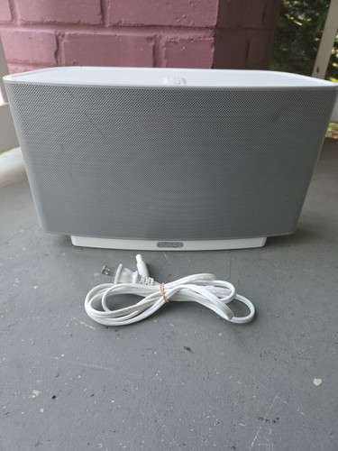 Sonos zoneplayer gen 1 - sonos,