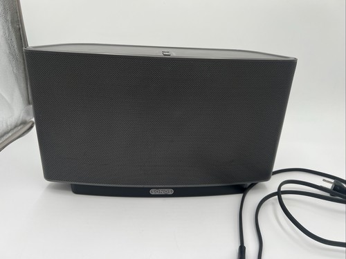 Sonos zoneplayer - sonos, s5