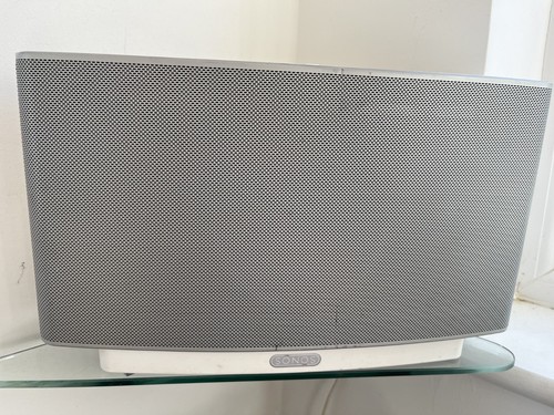 Sonos wireless music - sonos,