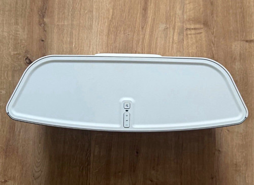 Sonos zoneplayer - sonos,