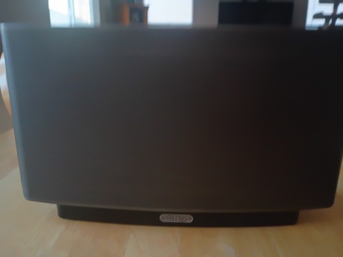 Sonos play zone player s5 - sonos,