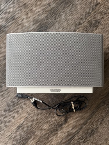 Sonos zoneplayer gen 1 - gen,