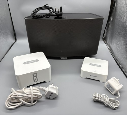 Pacchetto sonos zoneplayer - s1:,