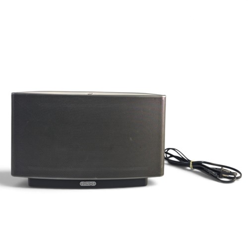 Sonos zoneplayer - sonos, s5