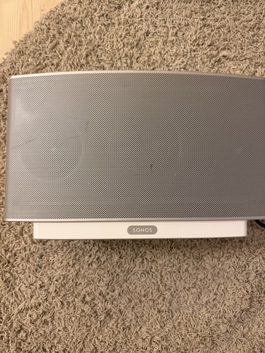 Sonos zoneplayer - zoneplayer, s5