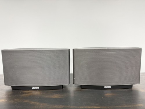 Coppia altoparlanti sonos - coppia,