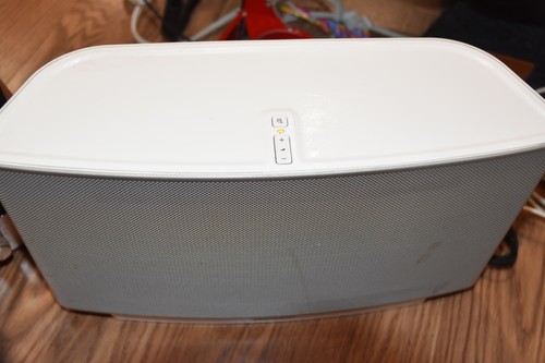 Paia sonos zoneplayer - 2,
