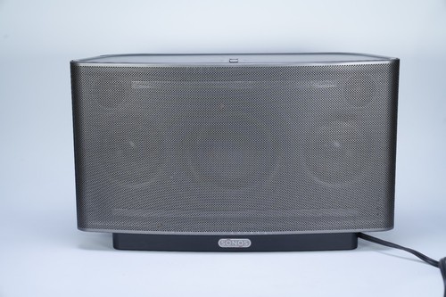 Sonos zoneplayer sistema - sonos,