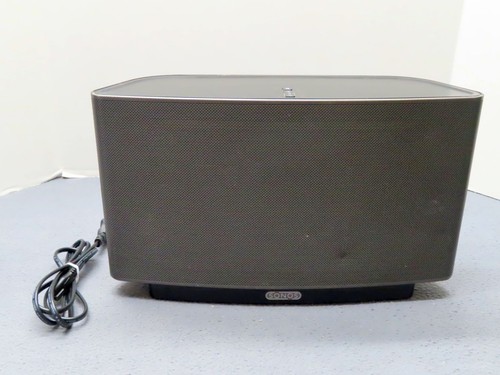 Sonos zoneplayer sistema - sonos,