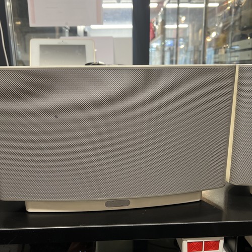 Sonos lettore zona sistema - lettore,