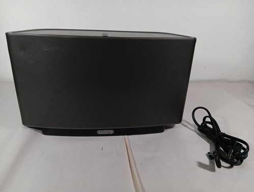 Sonos zoneplayer sistema - sonos,