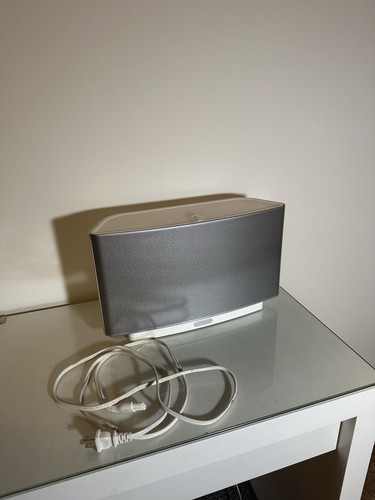 Sonos zoneplayer bianco - sonos,