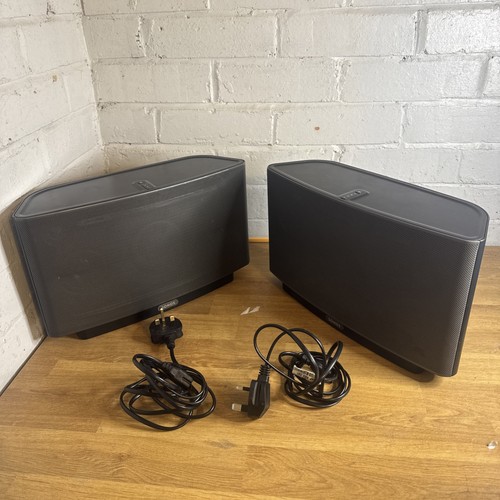 Sonos play gen - sonos, 5