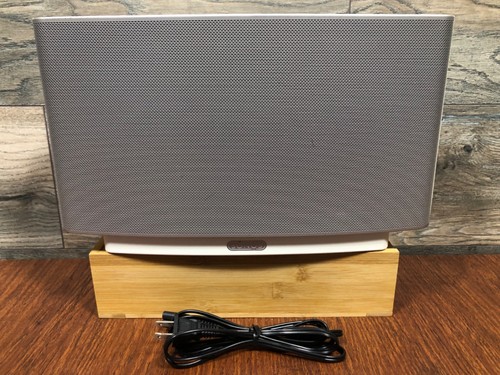 Sonos zone plaer - zone, s5