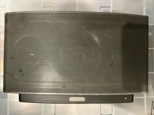 Sonos play gen black - sonos, 5