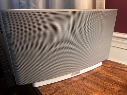 Sonos zoneplayer - sonos,