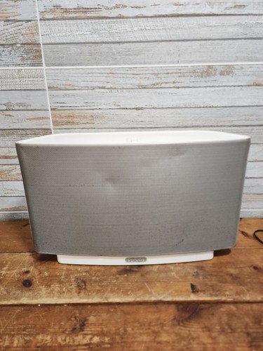 Sonos zone player sistema - sonos,