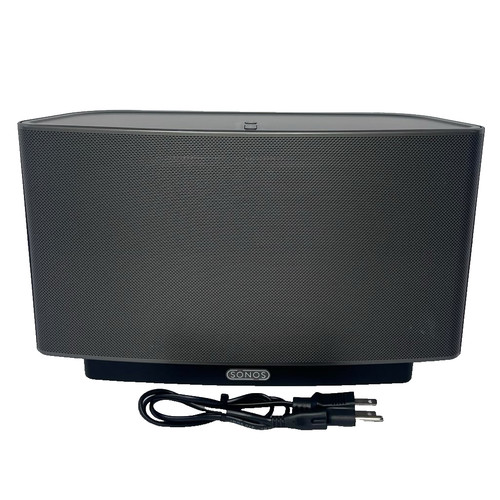 Sonos zoneplayer play - s5, gen