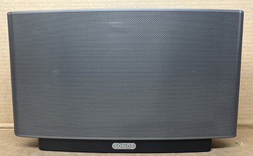Sonos zone player sistema - zone,