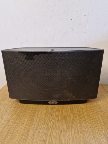 Sonos zoneplayer - zoneplayer, s5
