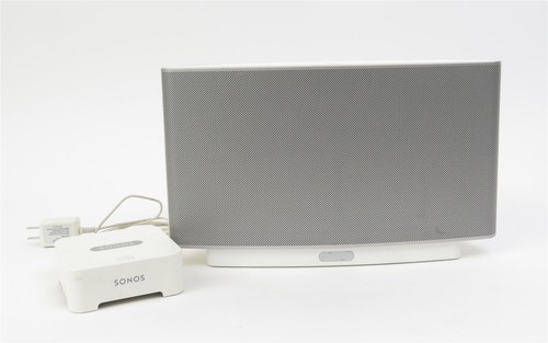 Sonos set zoneplayer - sonos,