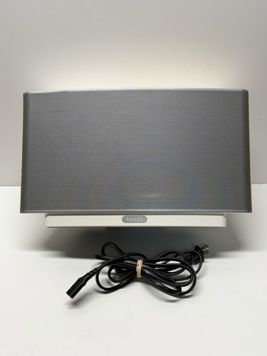 Sonos zoneplayer play - sonos, s5