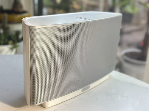 Sonos zoneplayer sistema di - zoneplayer,