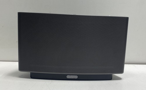 Sonos zoneplayer - sonos,