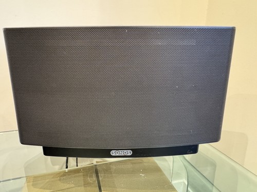 Sonos zoneplayer sistema - s5,