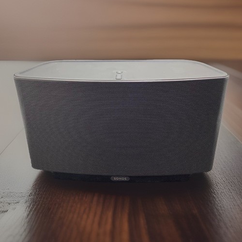 Sonos zoneplayer nero - s5,